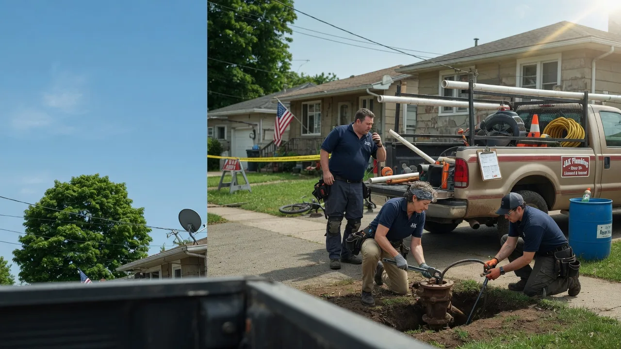 Water Heater Replacement in Hardtner, KS near me